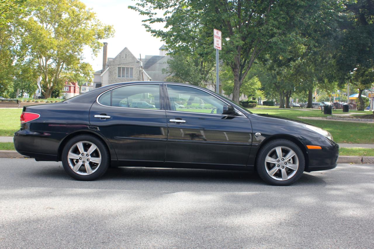 Lexus ES 330 Sedan 2006