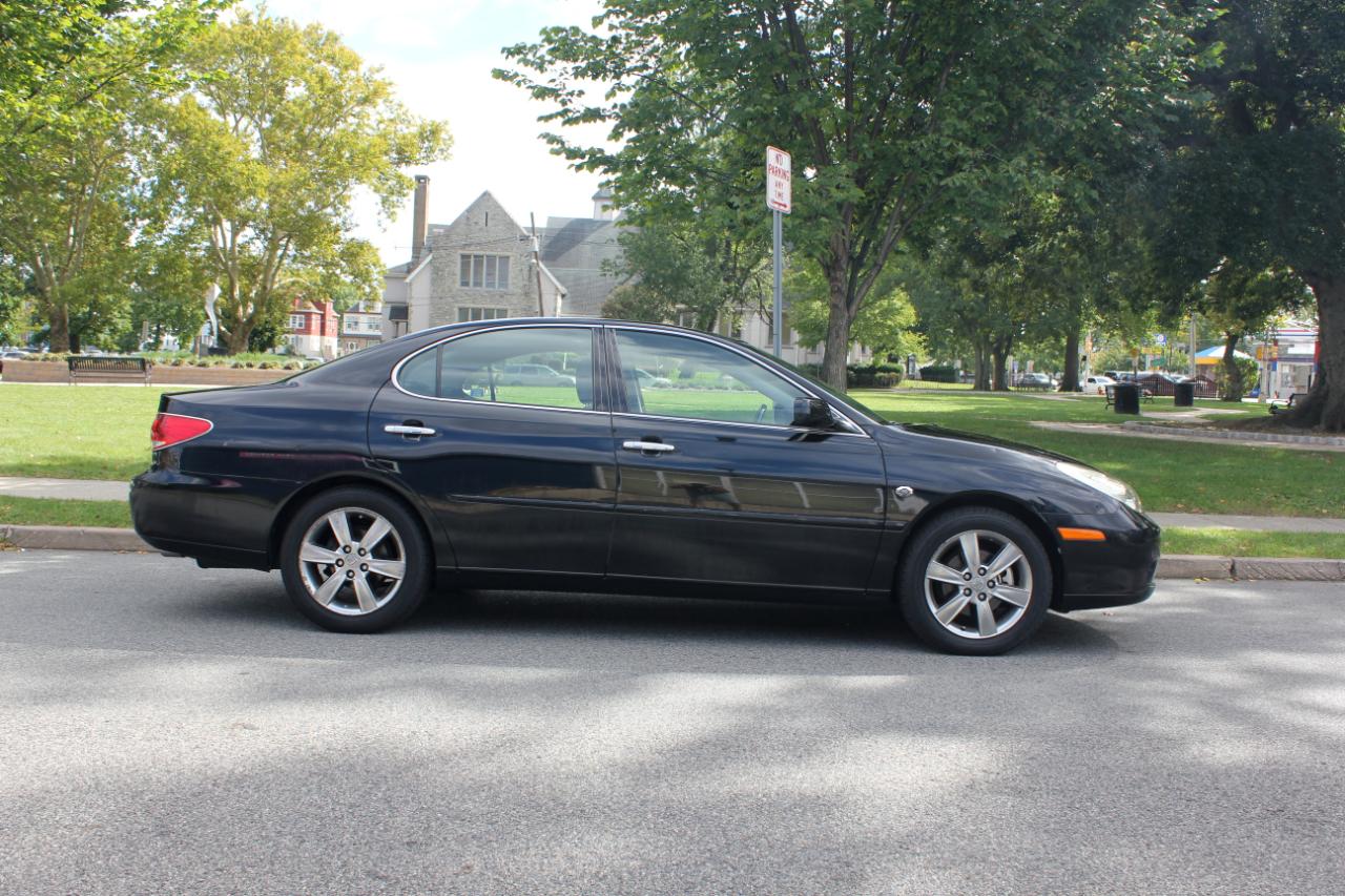 Lexus ES 330 Sedan 2006
