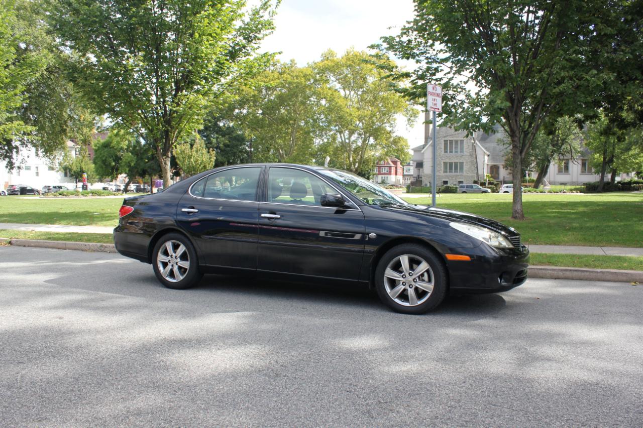 Lexus ES 330 Sedan 2006