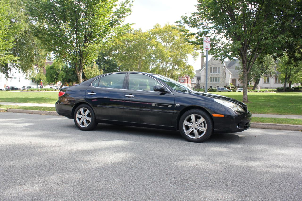 Lexus ES 330 Sedan 2006