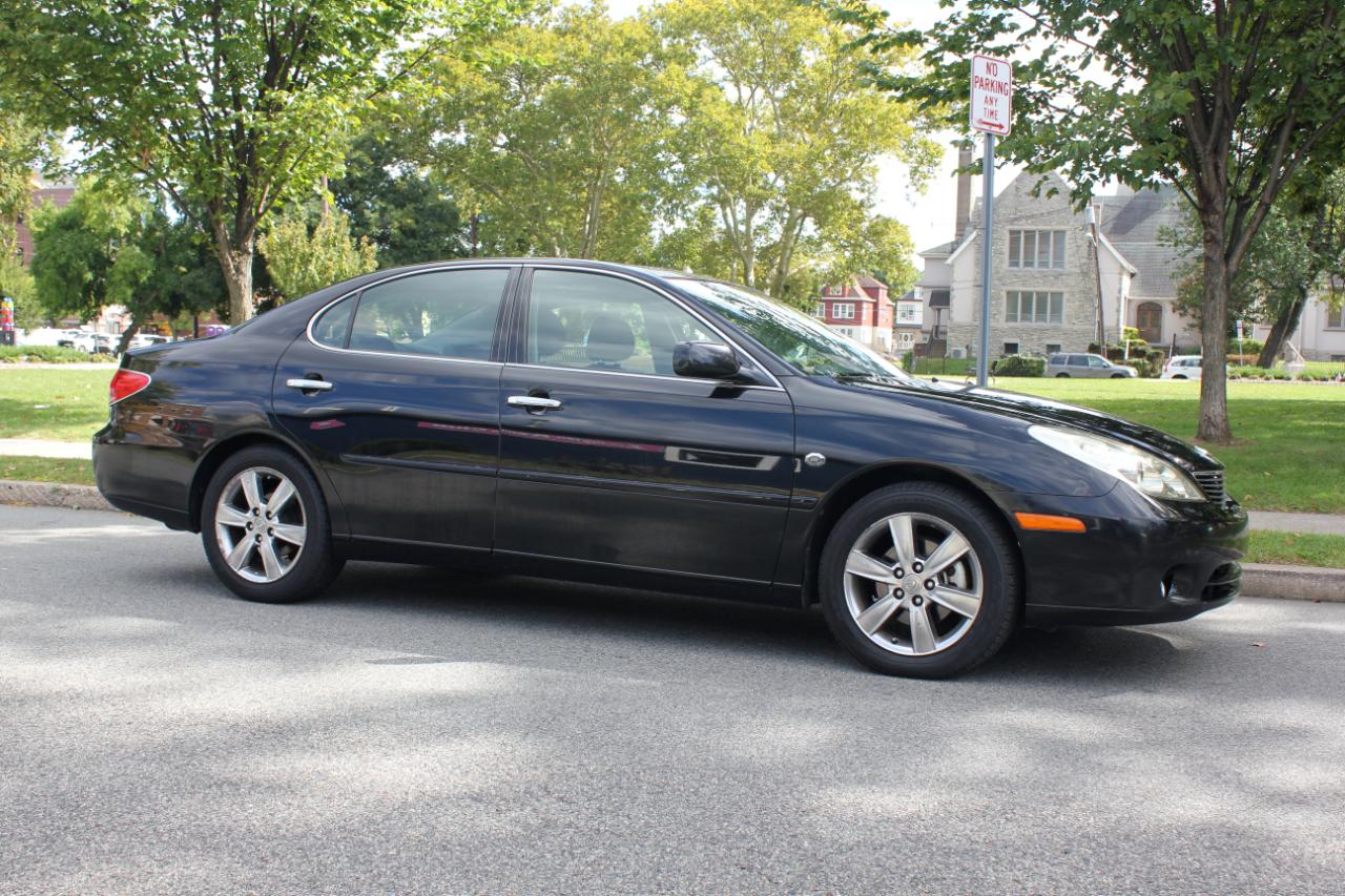 Lexus ES 330 Sedan 2006