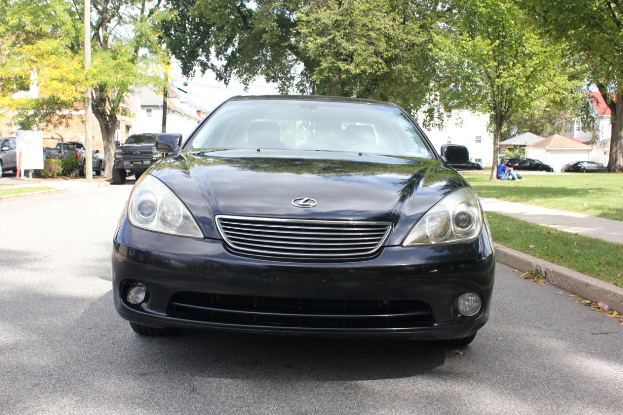 Lexus ES 330 Sedan 2006