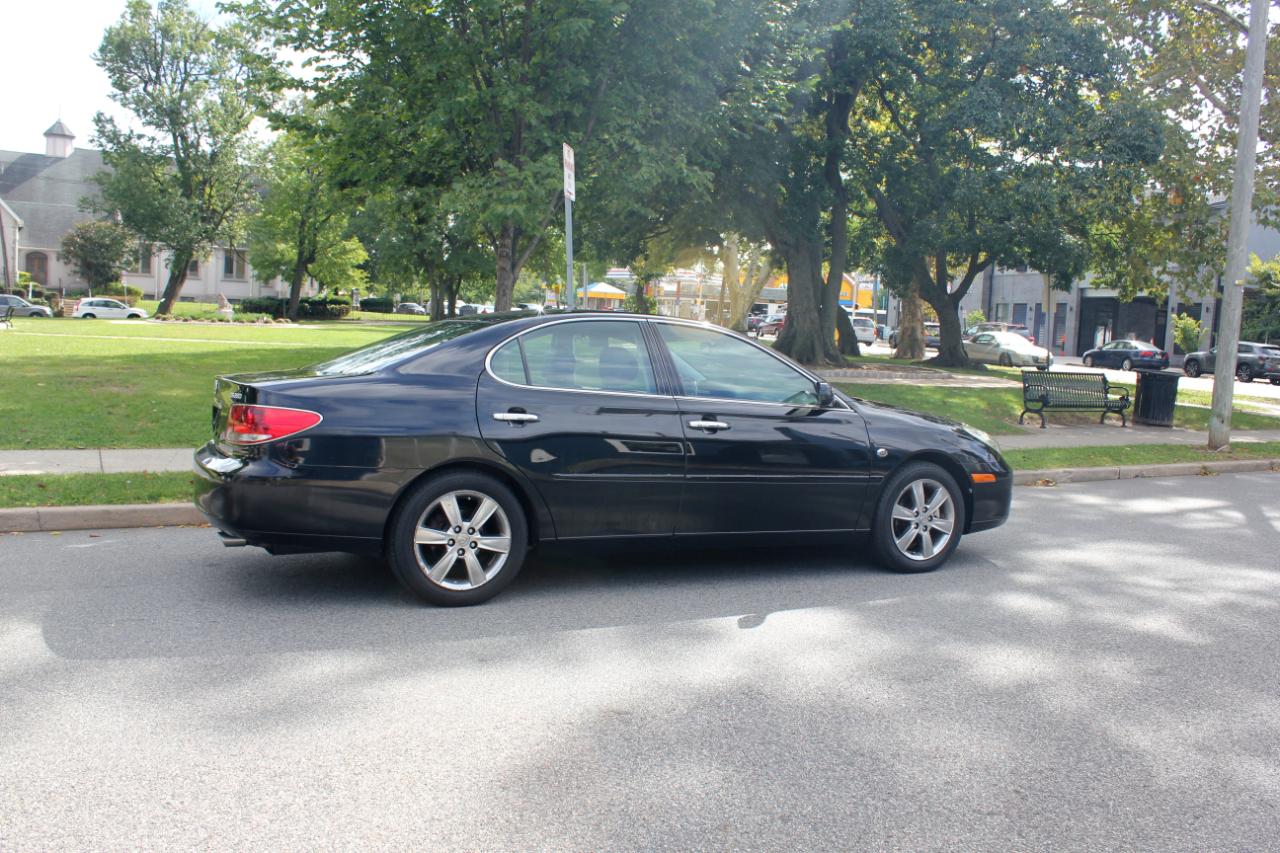 Lexus ES 330 Sedan 2006