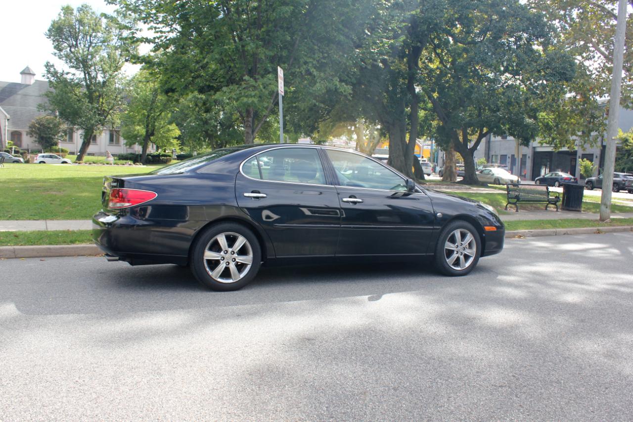 Lexus ES 330 Sedan 2006
