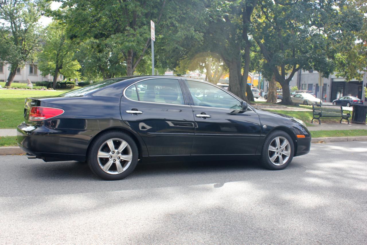 Lexus ES 330 Sedan 2006