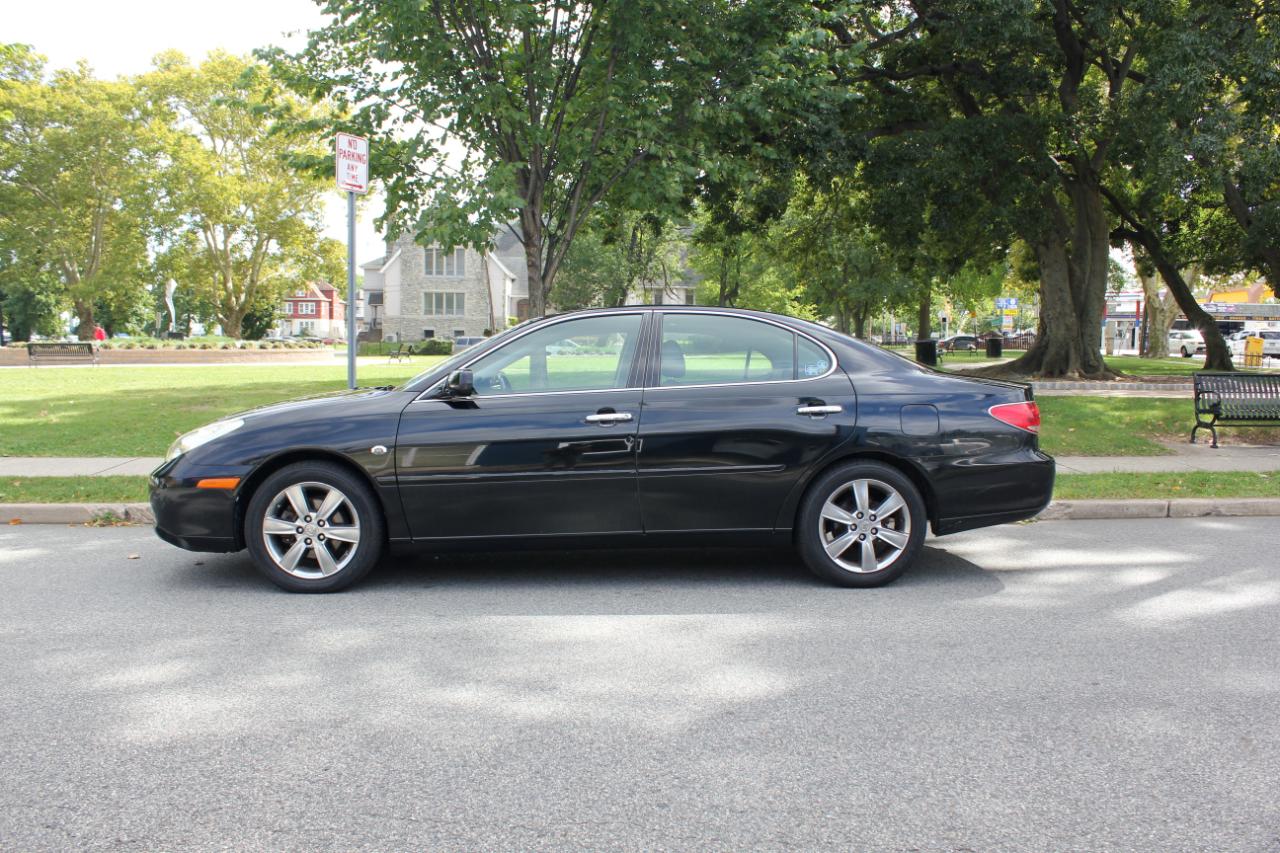 Lexus ES 330 Sedan 2006