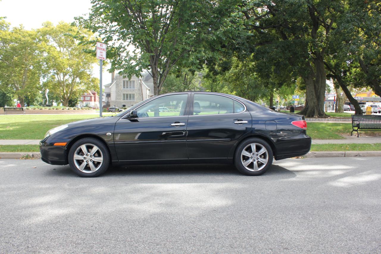 Lexus ES 330 Sedan 2006