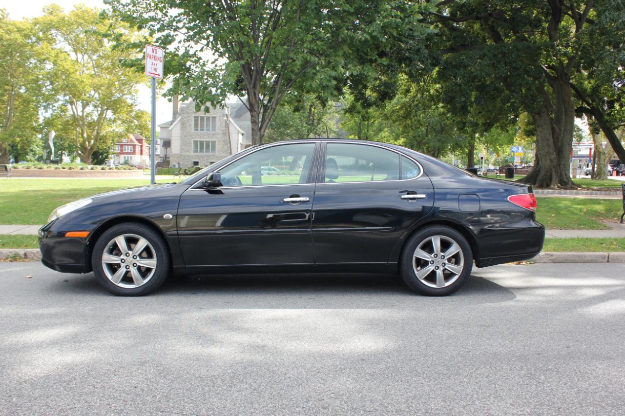Lexus ES 330 Sedan 2006