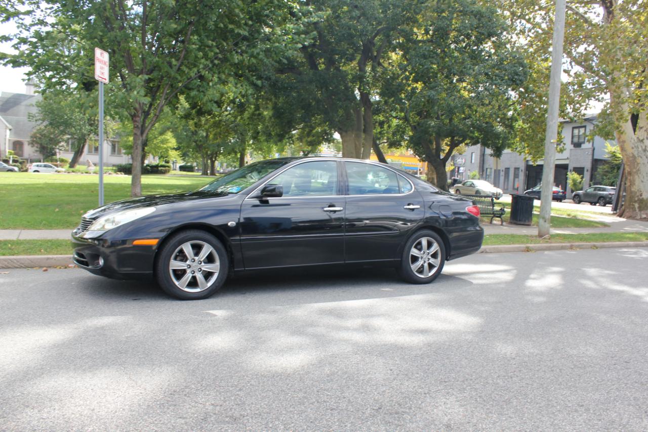 Lexus ES 330 Sedan 2006