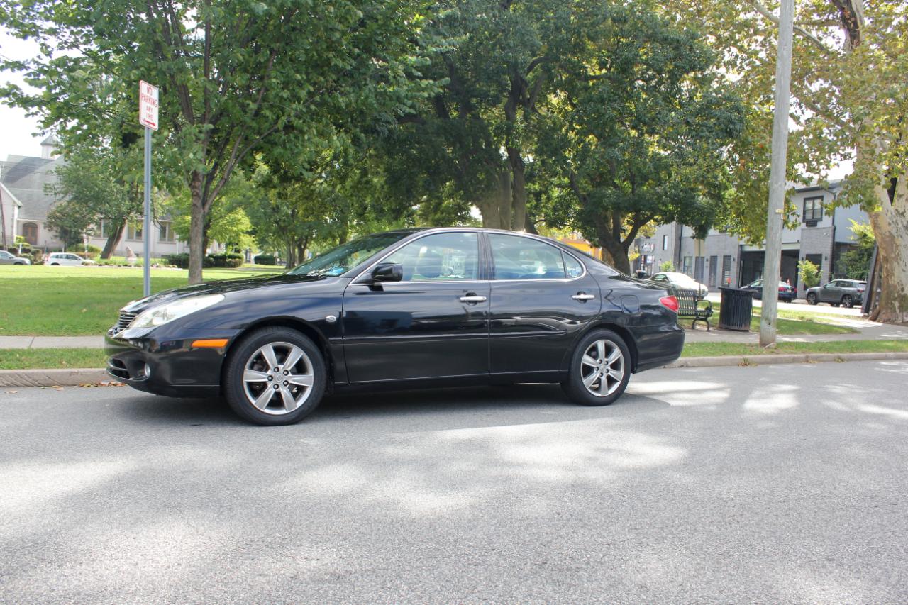 Lexus ES 330 Sedan 2006