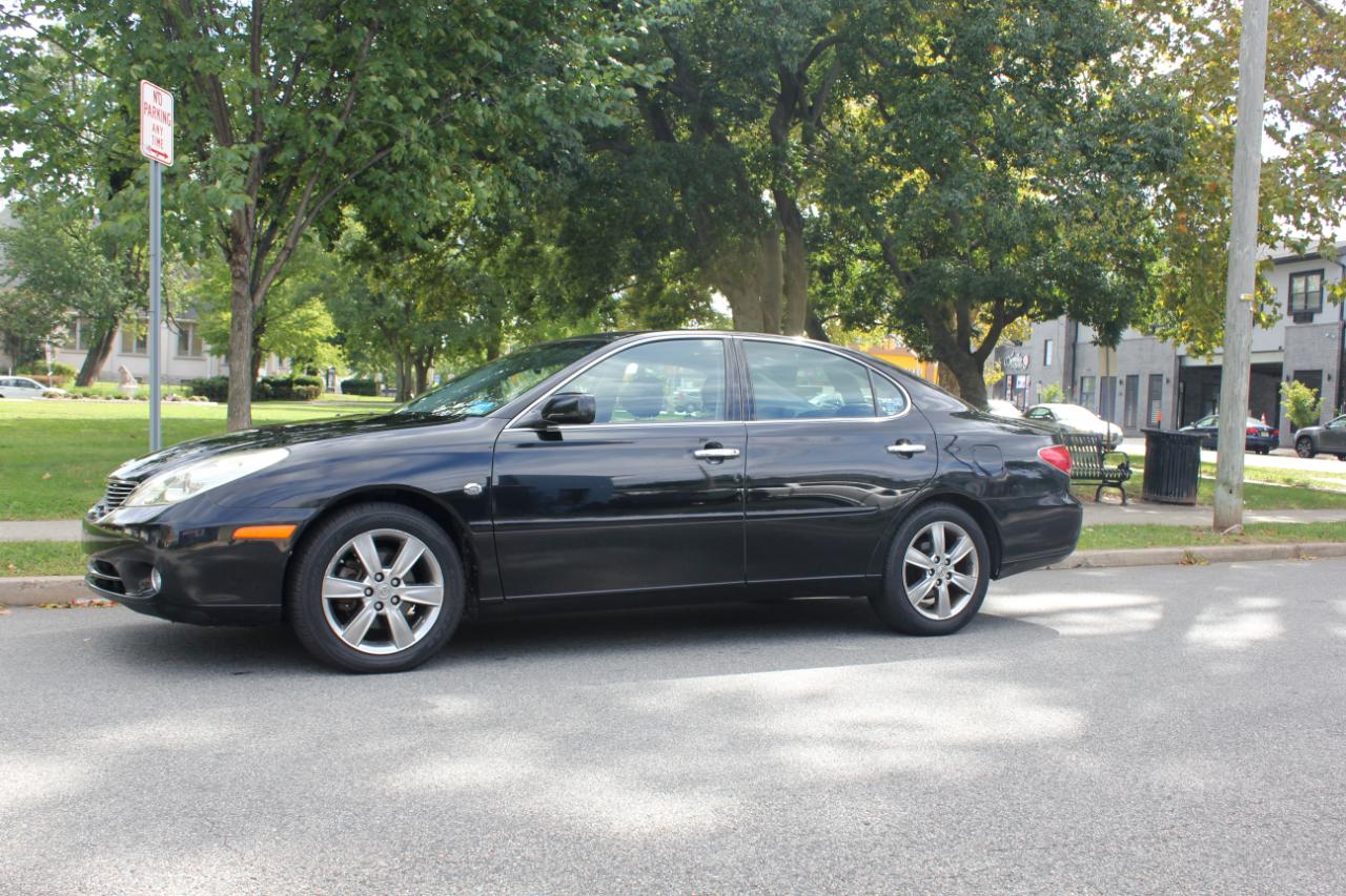 Lexus ES 330 Sedan 2006