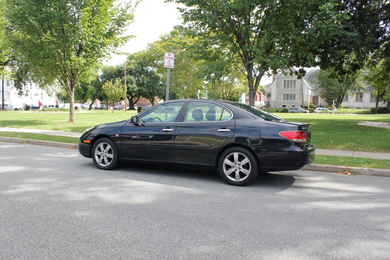 Lexus ES 330 Sedan 2006