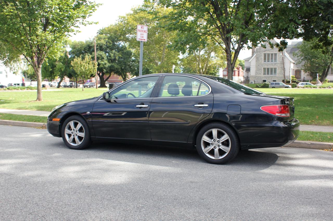 Lexus ES 330 Sedan 2006