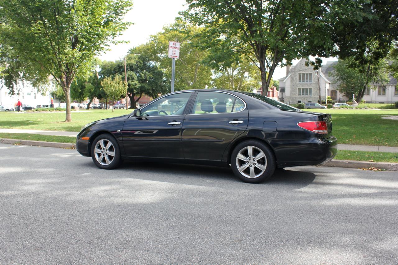 Lexus ES 330 Sedan 2006
