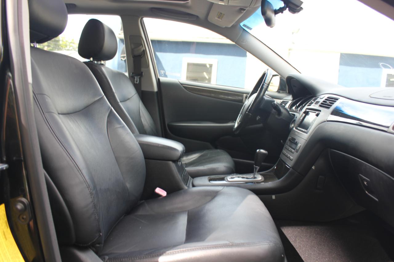 Lexus ES 330 Sedan 2006
