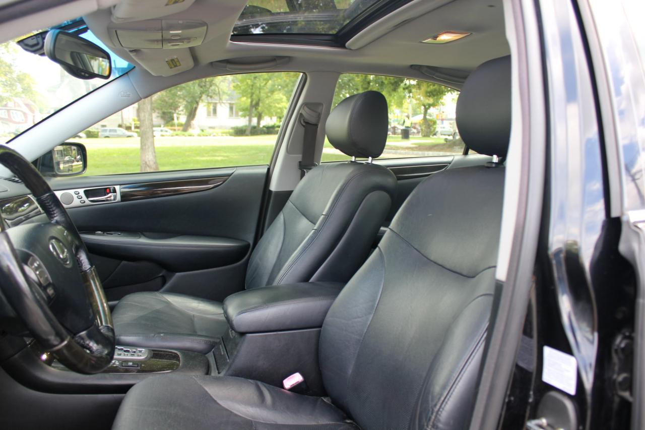 Lexus ES 330 Sedan 2006