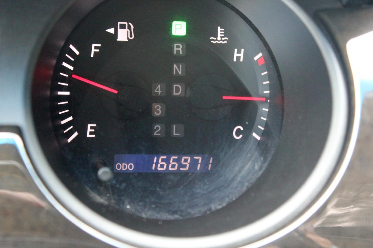 Lexus ES 330 Sedan 2006