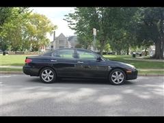 2006 Lexus ES 330 