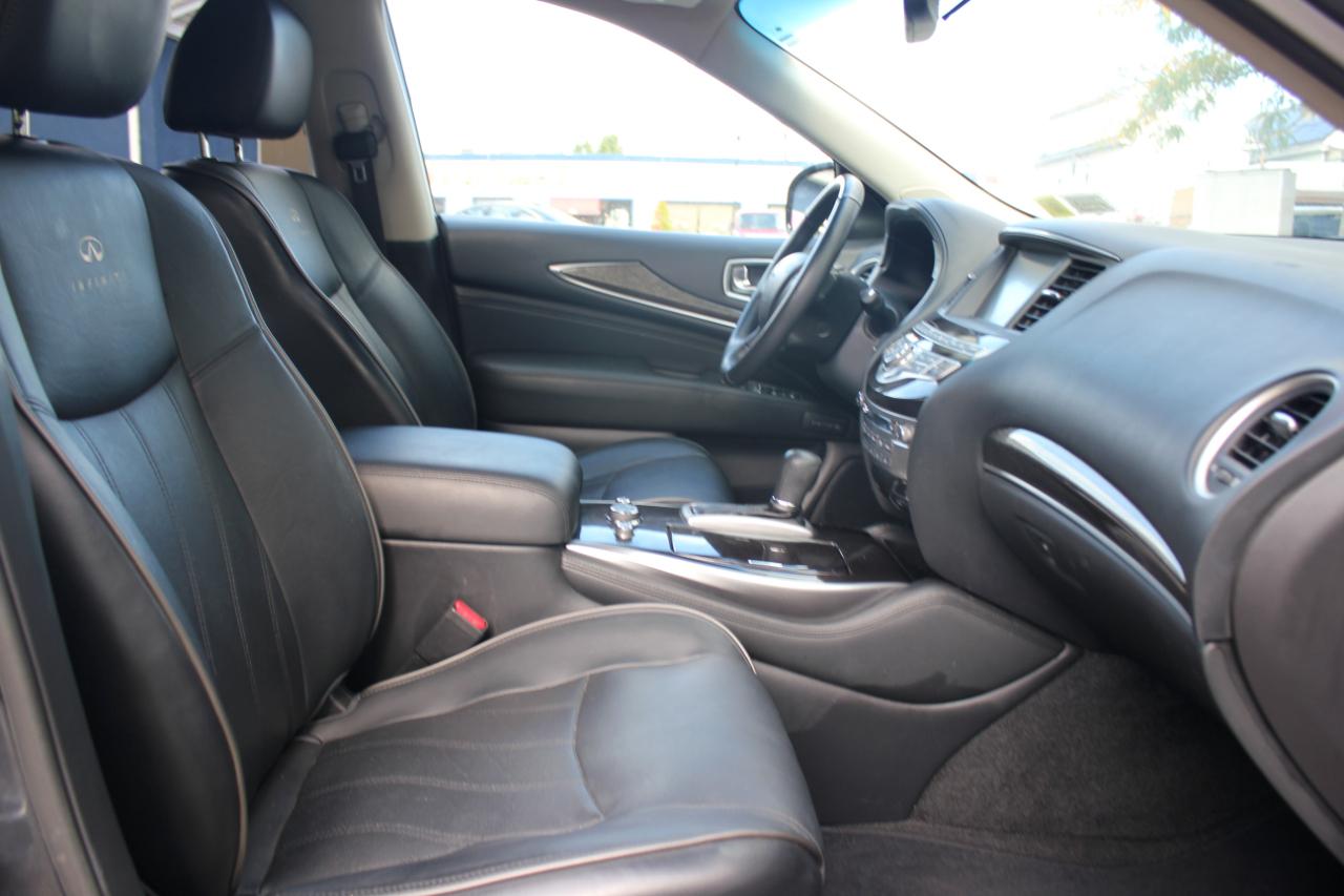Infiniti QX60 Base AWD 2014