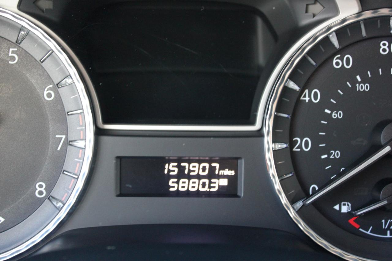 Infiniti QX60 Base AWD 2014