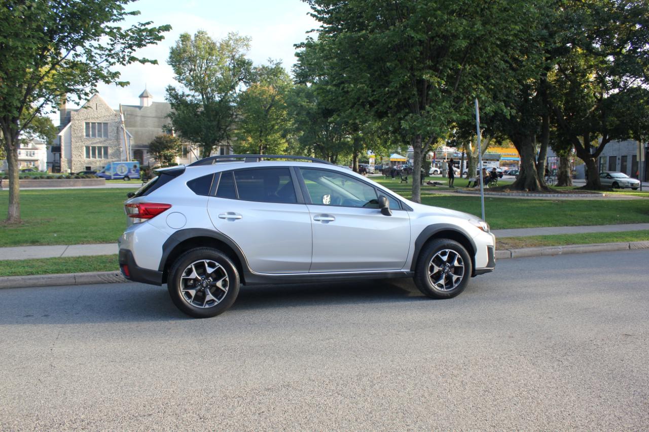 Subaru Crosstrek 2.0i CVT 2020