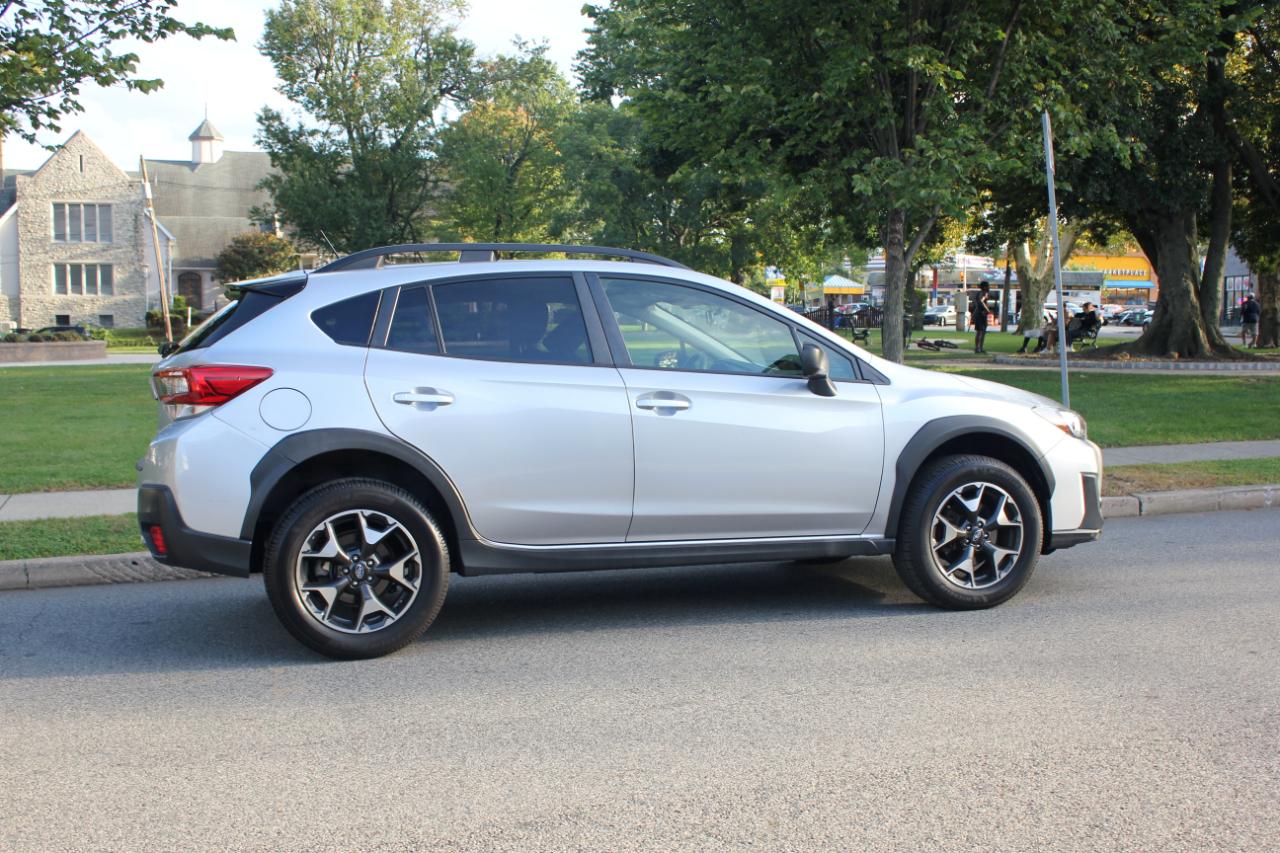 Subaru Crosstrek 2.0i CVT 2020