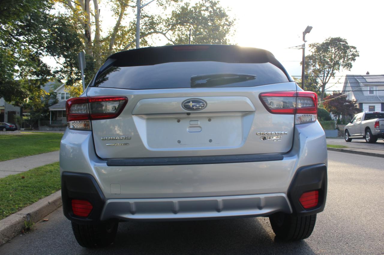 Subaru Crosstrek 2.0i CVT 2020