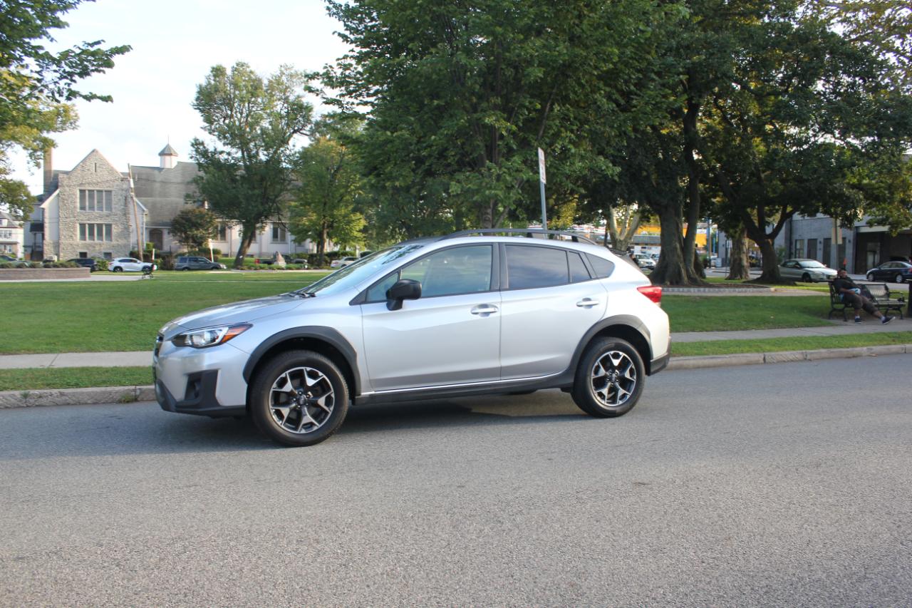 Subaru Crosstrek 2.0i CVT 2020
