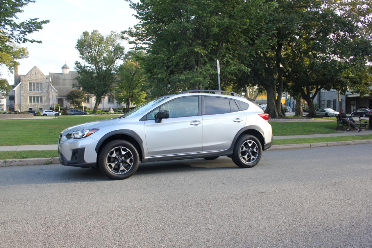 Subaru Crosstrek 2.0i CVT 2020