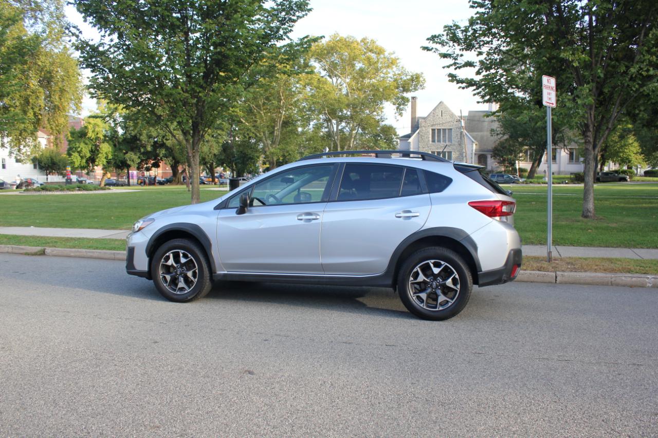 Subaru Crosstrek 2.0i CVT 2020