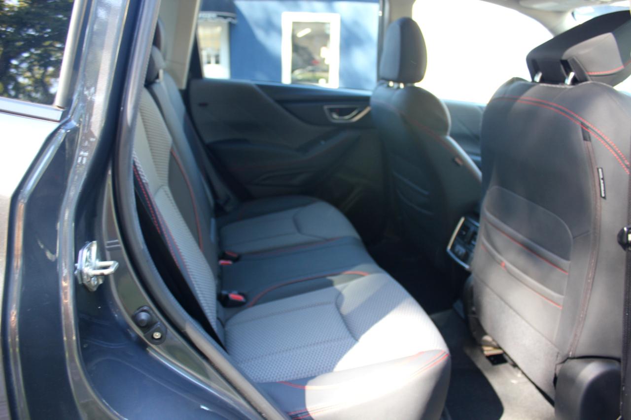 Subaru Forester Sport 2020