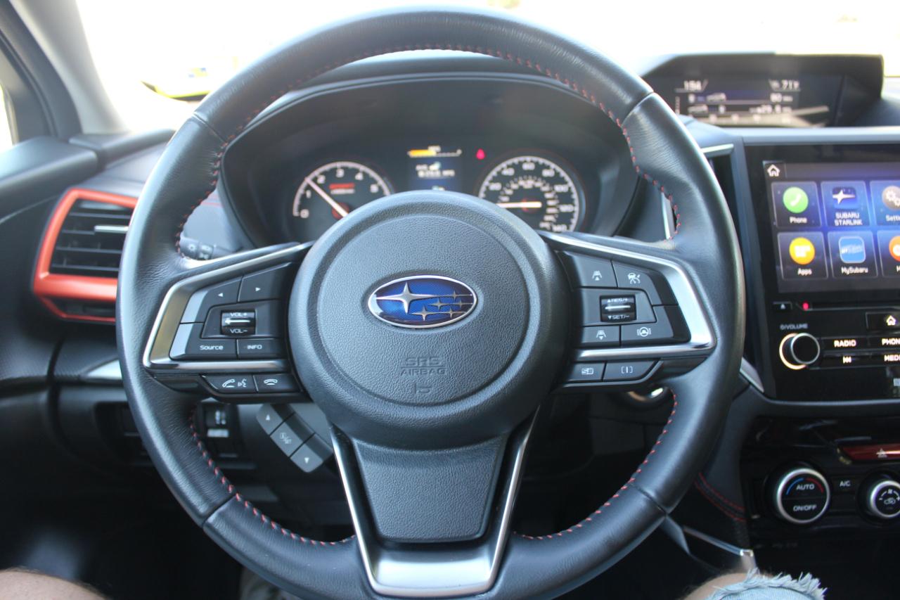 Subaru Forester Sport 2020