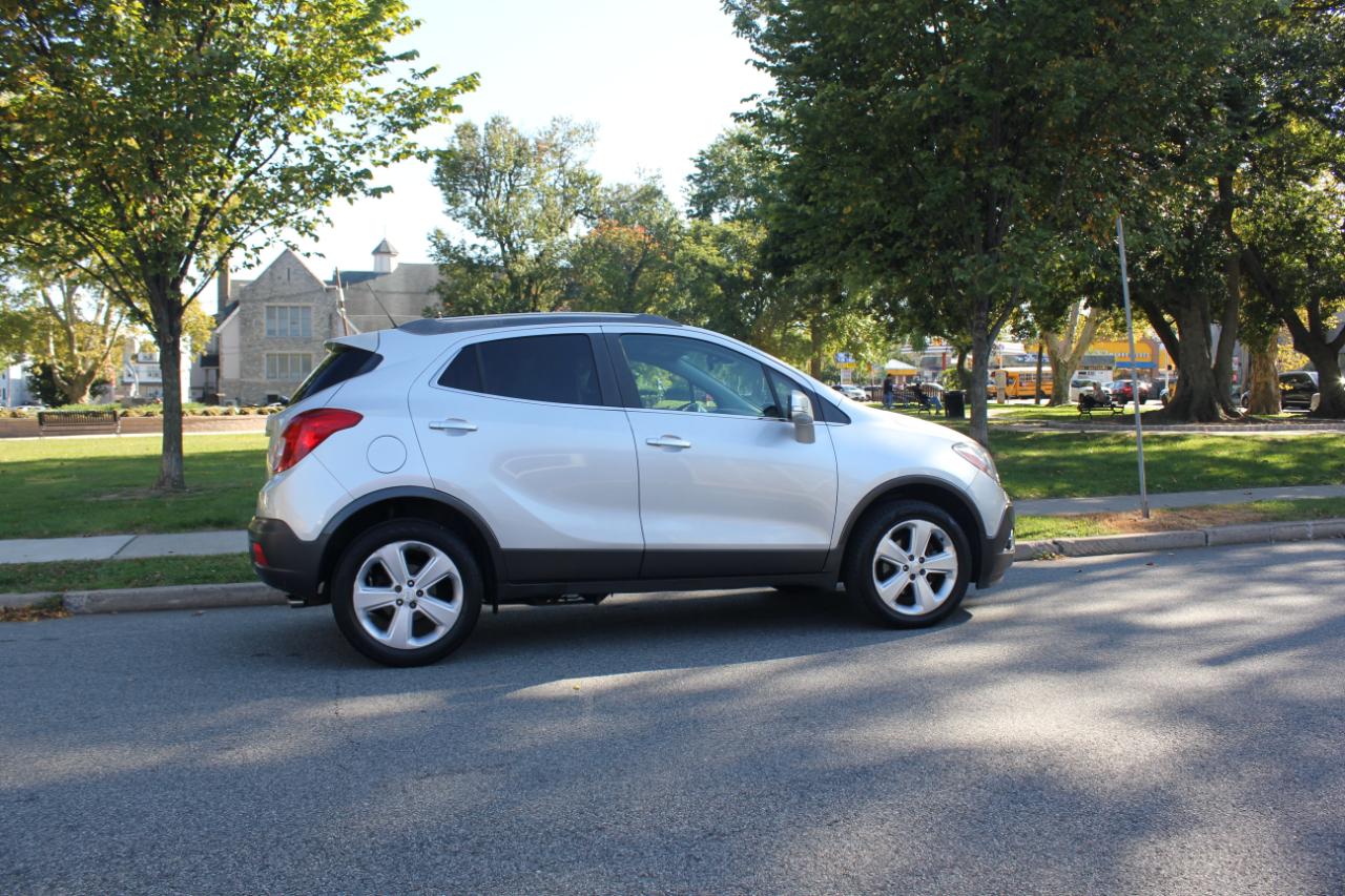 Buick Encore Convenience AWD 2015