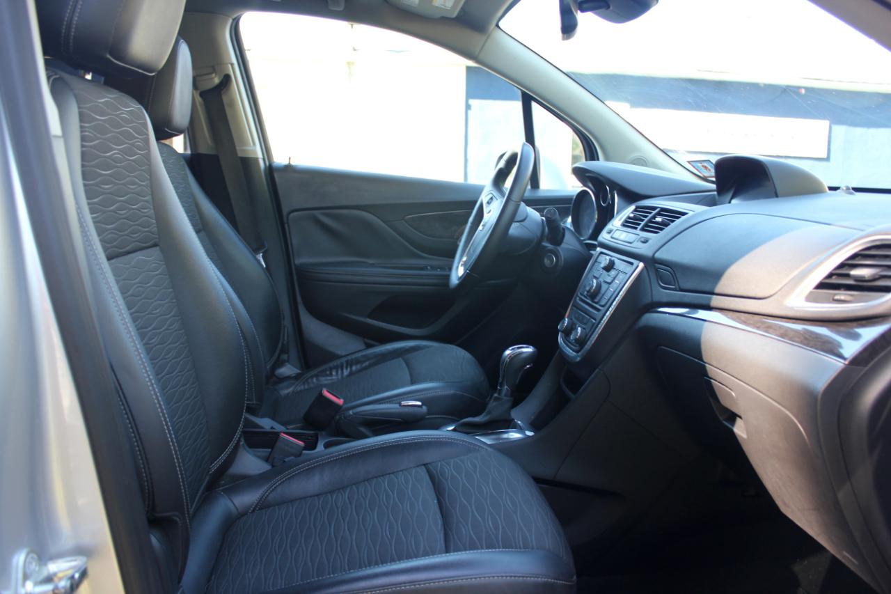 Buick Encore Convenience AWD 2015