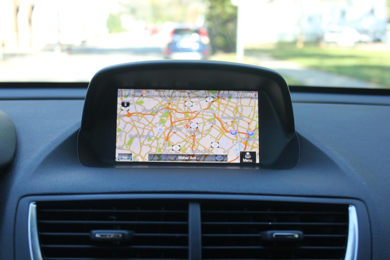 Buick Encore Convenience AWD 2015
