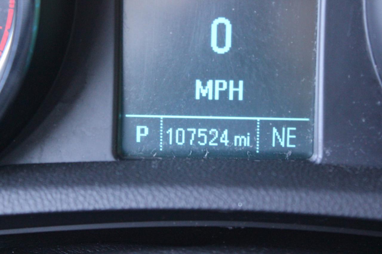Buick Encore Convenience AWD 2015