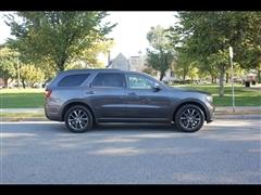 2017 Dodge Durango 