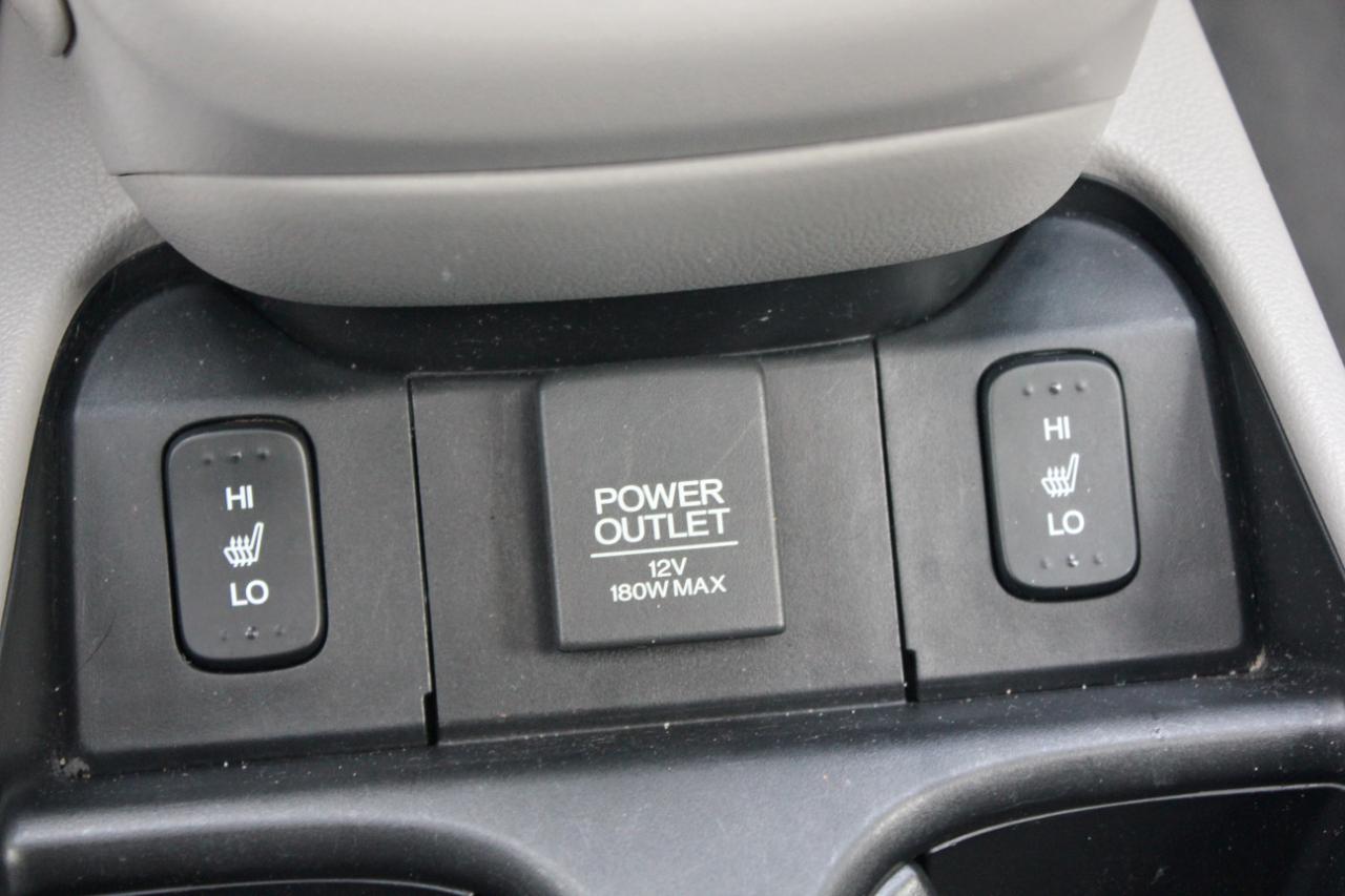 Honda CR-V EX-L 4WD 5-Speed AT 2014