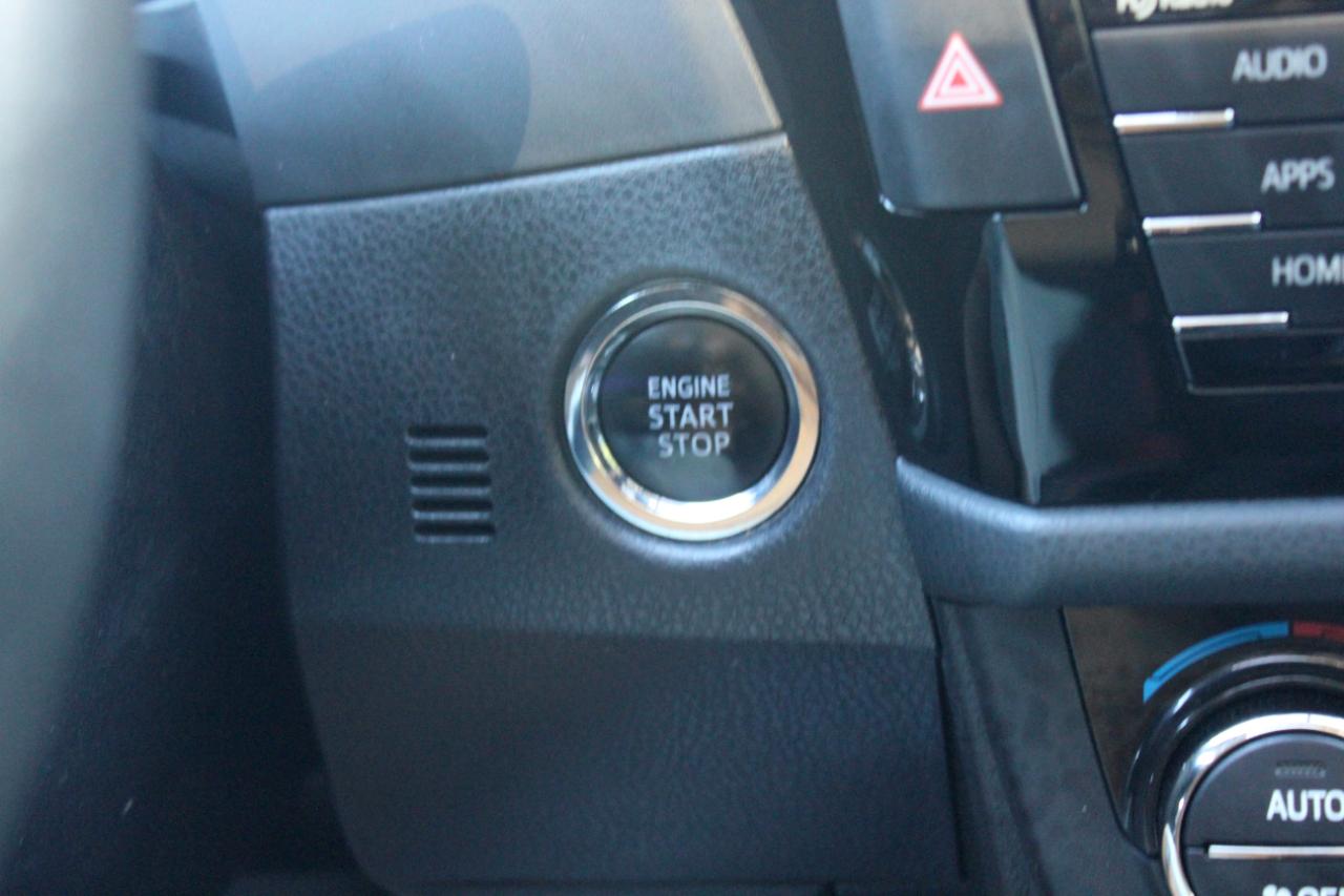 Toyota Corolla S Premium CVT 2016