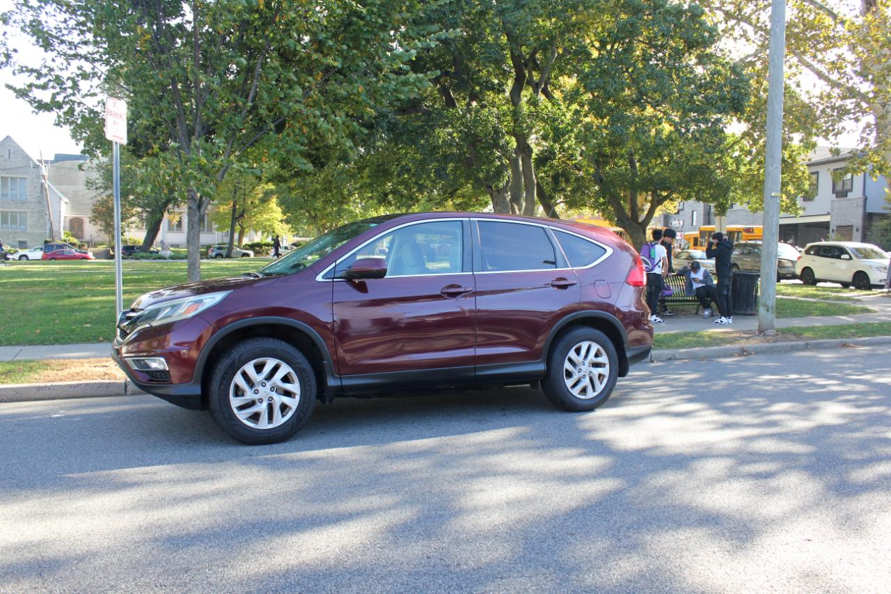Honda CR-V EX 4WD 2015