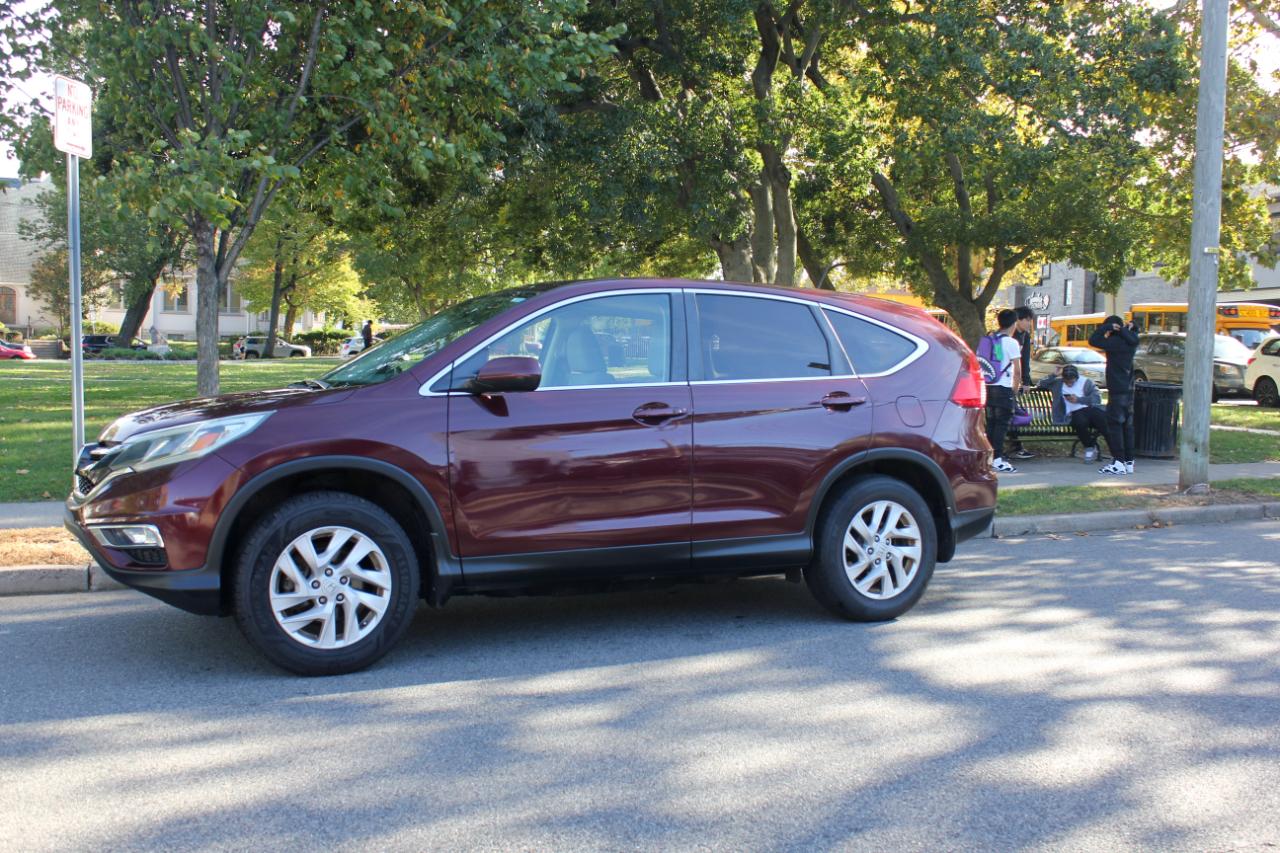 Honda CR-V EX 4WD 2015