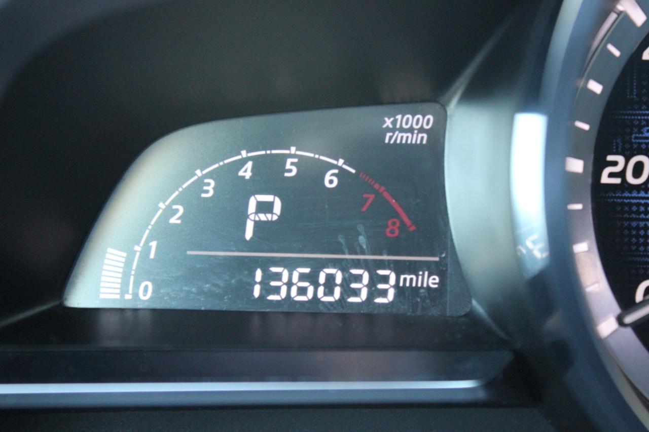 Toyota Yaris iA 6A 2017