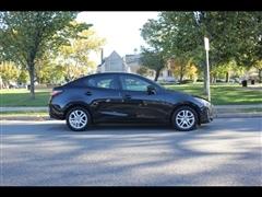 2017 Toyota Yaris iA 