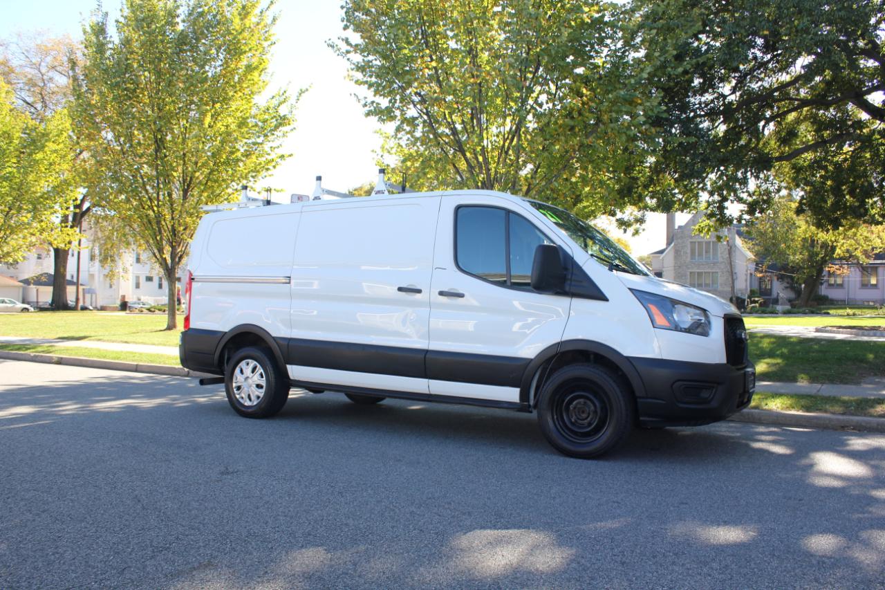 Ford Transit 150 Van Low Roof w/Sliding Pass. 130-in. WB 2021