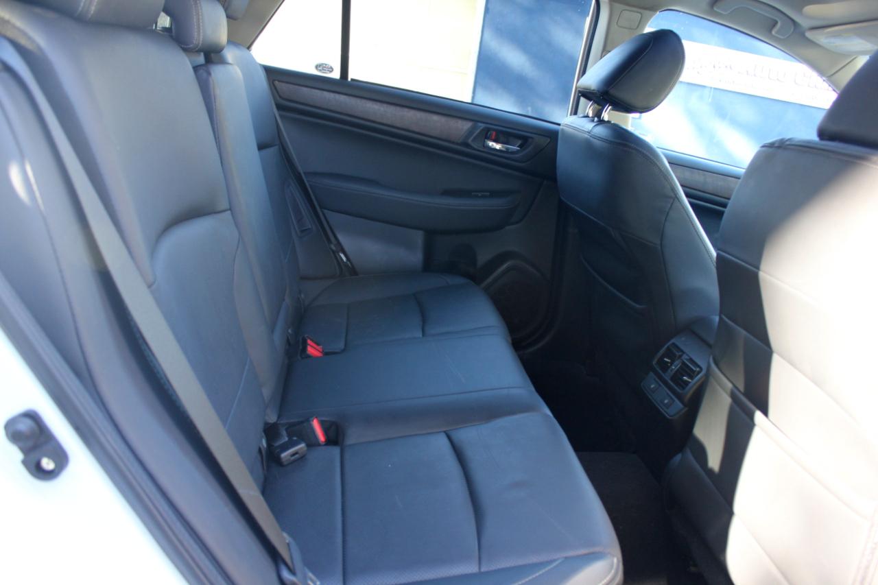 Subaru Outback 3.6R Limited 2016
