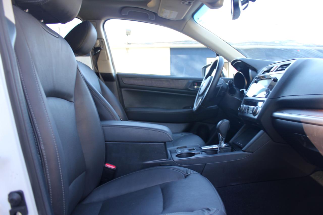 Subaru Outback 3.6R Limited 2016