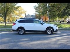 2016 Subaru Outback 