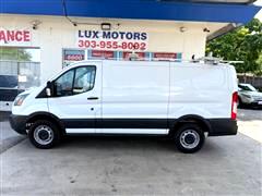 2015 Ford Transit  2015 Ford Transit
