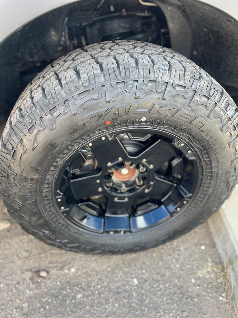 Ford F-150 XL SuperCrew 5.5-ft. Bed 4WD 2014 Ford F-150 XL SuperCrew 5.5-ft. Bed 4WD 2014