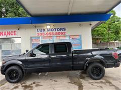 2014 Ford F-150  2014 Ford F-150